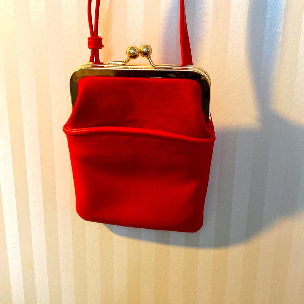 NWOT  Small Crossbody